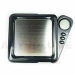 100G X 0.01G Digital Pocket Scale Horizon GS-100 Precision Jewelry. Fixed Price $12.95.