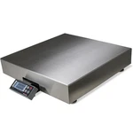 Rice Lake, Bp 1216-75S, Bench Scale W/ Stainless Steel Platter 150LBX0.05LB Ntep. Fixed Price $973.27.