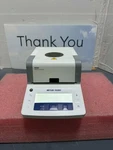 Mettler Toledo HE53 Moisture Analyzer 54G X 0.001G. Fixed Price $3199.00.