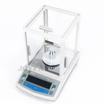 U.s.solid 200 X 0.001 Mg Lab Analytical Balance Digital Precision Scale. Fixed Price $183.79.