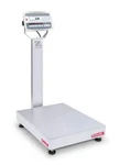 Ohaus D52XW125RTX2 Bench Scale 30461698. Fixed Price $3737.39.