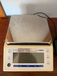 Vibra ALE-1502 Precision Balance 1500 Gram Ntep Class Ii Digital Scale Tested. Fixed Price $375.00.