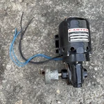 Carter Classic Shunt Type Motor CSA1805B5. Fixed Price $50.00.