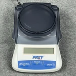 Frey Scientific Electronic Balance 500G Capacity D= 0.1G 10C To 40C SLY501. Fixed Price $49.00.
