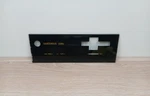 Vintage Sartorius 2354 Analytical Balance Front Glass Panel - Rare Part. Fixed Price $39.00.