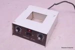 Fisher Scientific Dry Bath Incubator Cat. No. 110011. Fixed Price $75.99.