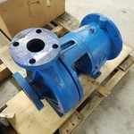 Ingersoll Dresser Pumps A198234, 3X2X10, Type: H0C3T - Used. Fixed Price $505.39.