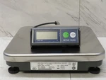 Open Box Mettler Toledo Ariva Digital Pos Scale W/display Screen. Fixed Price $79.50.