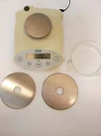 Digital Analytical Balance Acculab ALC-320.3 Scale Electronic. Fixed Price $125.00.
