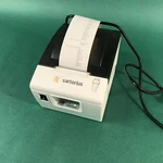 Sartorius YDP40 Laboratory Thermo Direct Printer W/ Power Adapter. Fixed Price $249.99.