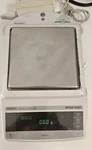 Mettler Toledo Pg 50002 - Balance. Fixed Price $666.00.