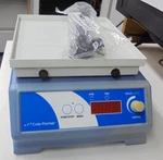 Cole Parmer 51700-13 Orbital Shaker 8 X Cradle. Fixed Price $249.99.