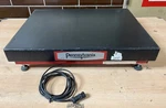 Pennsylvania Scale Company Model 6400 250 X .05 Lb Heavy Duty Base *warranty*. Fixed Price $213.75.
