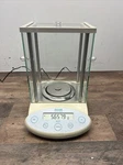 Acculab ALC-210.4 Analytical Balance Scale X 0.1 Mg. Fixed Price $599.99.