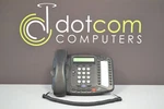 3COM 3C10402B Business Telephone Refurbished Voip Display Base Handset 3102-B. Fixed Price $75.00.