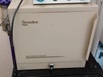 Thermolyne Type I42300 Incubator Model I42325. Fixed Price $255.00.