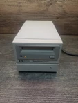 Hp Surestore DDS2 DAT8 8E 4/8GB External Tape Drive C1529G C1529-60013 SCSI-2. Fixed Price $149.95.