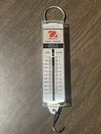 Ohaus Model 8008-MN. Fixed Price $10.00.