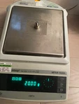 Mettler Monoblock PG4002S Digital Lab Scale Balance Analytical PG4002-S Mouse Z. Fixed Price $440.00.