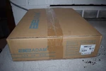 Adam Equipment Cpwplus Platform Weighing Scale 33LBS/15KG 0.01. Fixed Price $70.00.