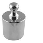 Ohaus 80850124 Class 6 Individual Calibration Weight - Stainless Steel 100G. Fixed Price $47.00.