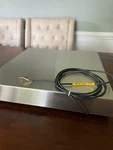 Ohaus Bench Scale B100S31. Fixed Price $100.00.