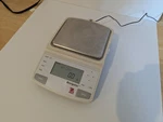 Ohaus Navigator N0H110 Scale 8100G. Fixed Price $119.00.