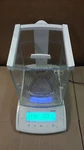 Sartorius CPA224S Built In Motorized Calibration Digital Analytical Balance. Fixed Price $849.00.