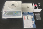 Scientific Industries Torbal AD60 (45LG33) Digital Precision Balance Scale (60G). Fixed Price $464.99.