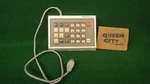 Vintage Mettler GE310 Scale Controller/terminal 15 Pin Plug. Fixed Price $40.00.