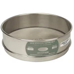 Advantech Manufacturing 400SS8F Sieve, No 400, S/s, In, Full Ht. Fixed Price $256.99.