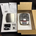 Ohaus Valor 3000 Compact Bench Scales - V31XW3 Am, .5 G. Fixed Price $299.95.