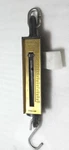 Chatillon TYPE-130 Linear Hanging Scale, 100LBS Capacity, Graduation Nice. Fixed Price $92.50.