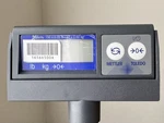 Mettler Toledo Display Tower (scale Not Included) 0270 Box. Fixed Price $95.00.