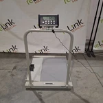 Health O Meter 2500KL Chair Scale. Fixed Price $187.00.