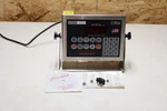 Cardinal Scale Storm 210 Digital Weight Indicator Usa Made. Fixed Price $599.99.