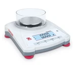 Ohaus NV123 Am Navigator Portable Toploading Balance 120 X 0.001 - 30642238. Fixed Price $384.19.