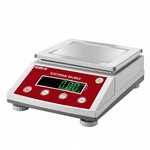 Fristaden Lab Scale Htp Series (3000 G X 0.01 (square Pan) + RS232). Fixed Price $184.84.