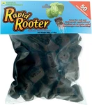 GH3253 Rapid Rooter Replacement Plugs 50 Count. Fixed Price $31.95.