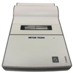 Mettler Toledo P-52RUE Compact Printer Without P/s Vgc. Fixed Price $299.99.