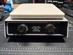 Lab-line Instruments Rotator 2345 Orbital Shaker, Variable Speed, Timer. Fixed Price $139.95.