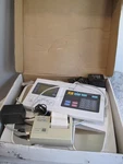 Tanita Body Fat Analzyer Model TBF-305 W/ Printer, Power Cables. Fixed Price $199.99.