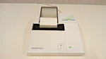 Mettler Toledo RS-P42 Balance Scale Printer With Paper Roll: Powers On. Fixed Price $99.95.