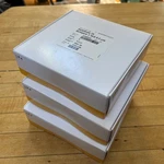 6 Pack Sartorius 5445307GV--LX--C Sartoscale 25 Sartopore Xlg 0.2 M. Fixed Price $69.00.