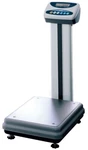 Cas Series Bench Scale DL-150, X 0.05 Lb / 60 Kg 0.02. Fixed Price $531.00.