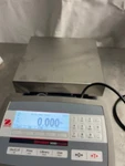 Ohaus TD52XW Defender 5000 Stainless Steel Digital Indicator 30 Days Warranty. Fixed Price $1550.00.