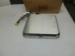 New! Muse M9600-300# 5500-1875 Lab Scale 300LB Capacity Loop Powered 4-20MA. Fixed Price $499.95.
