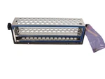 Barnstead Thermo Incubating Shaker Test Tube Rack 42 X 15ML Stainless Steel. Fixed Price $398.98.