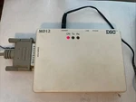 Dsc MD12 Programming Modem With Power Supply And Serial Computer Cable - Used. Fixed Price $65.00.