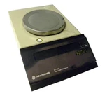 Fisher Scientific Top Loading Balance Kg Model XT-1800 Sold As. Fixed Price $59.99.